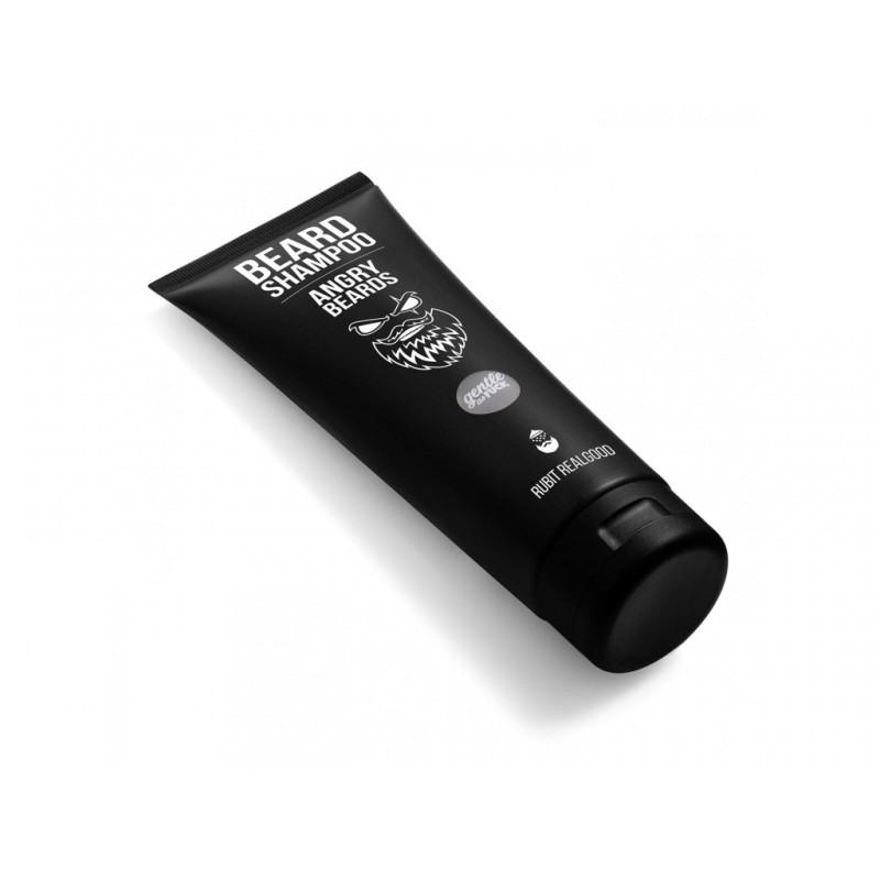 Angry Beards SZAMPON DO BRODY 250 ml