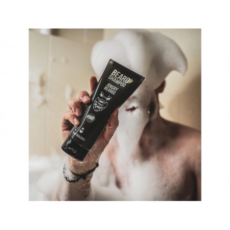 Angry Beards SZAMPON DO BRODY 250 ml