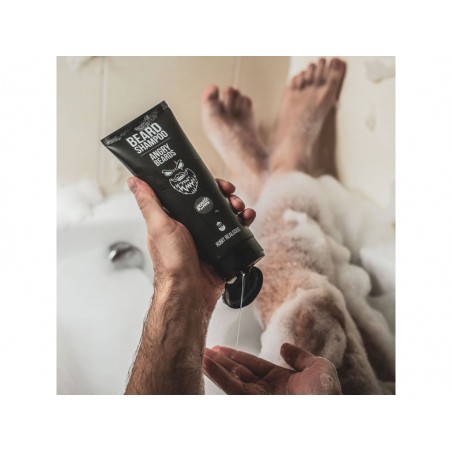 Angry Beards SZAMPON DO BRODY 250 ml