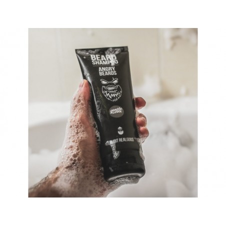 Angry Beards SZAMPON DO BRODY 250 ml