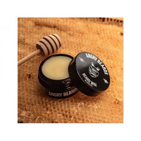 Angry Beards Beard WOSK DO BRODY 30 ml