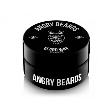 Angry Beards Beard WOSK DO BRODY 30 ml