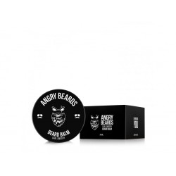 Angry Beards Balsam do brody Carl Smooth 30 ml