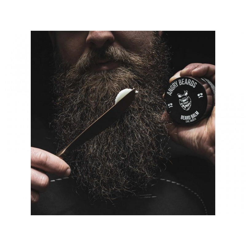 Angry Beards Balsam do brody Carl Smooth 30 ml
