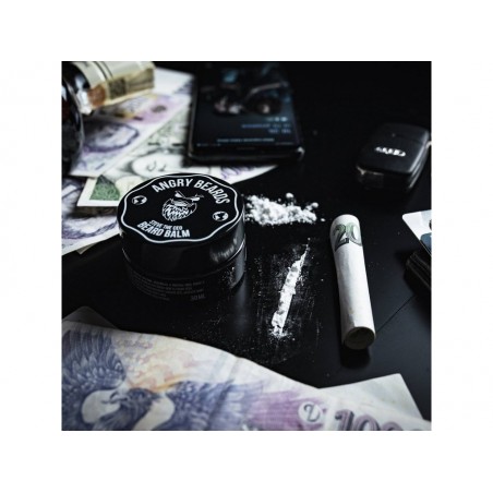 Angry Beards BALSAM DO BRODY Steve the ceo 30 ml