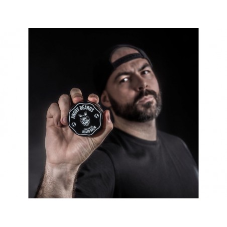 Angry Beards BALSAM DO BRODY Steve the ceo 30 ml