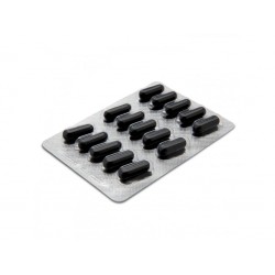 Angry Beards Beardroids - Witaminy na porost brody