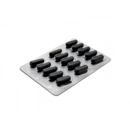 Angry Beards Beardroids - Witaminy na porost brody