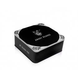 Angry Beards Duży zestaw kosmetyków do brody