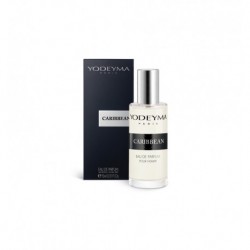 PERFUMY YODEYMA CARIBBEAN 15 ML