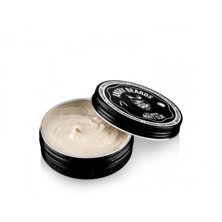 Angry Beards Glinka do włosów Lee Man Go Matt  Clay 120 G