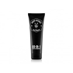 Angry Beards Szampon do włosów 69v1 300 ml