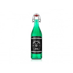 Angry Beards Hair shot - TONIK DO WŁOSÓW 500 ML 2