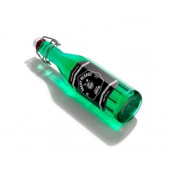 Angry Beards Hair shot - TONIK DO WŁOSÓW 500 ML