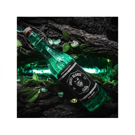 Angry Beards Hair shot - TONIK DO WŁOSÓW 500 ML