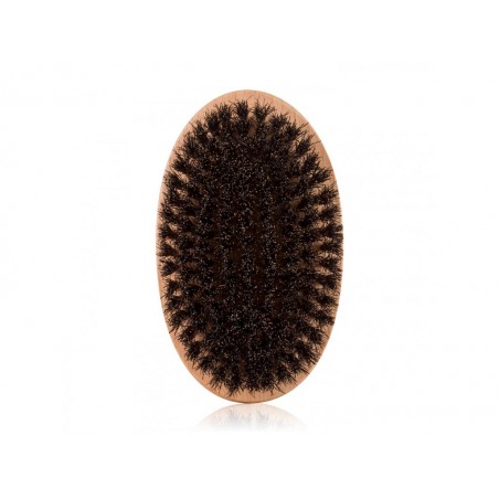 Angry Beards Drewniany kartacz do brody Gentler