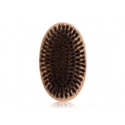 Angry Beards Drewniany Kartacz Harden Szczotka do Brody 2