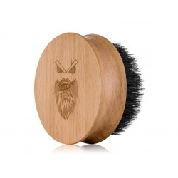 ANGRY BEARDS Safe kartacz do brody z dzika 2