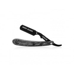 Angry Beards Shavetta Garrigue - brzytwa do golenia 2