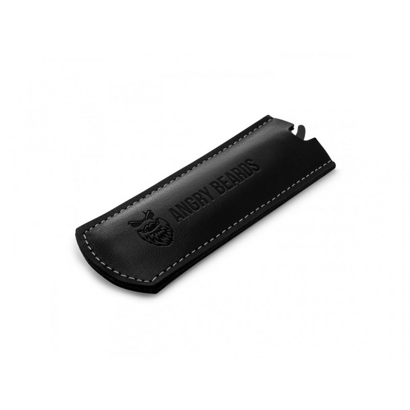 Angry Beards Shavetta Garrigue - brzytwa do...