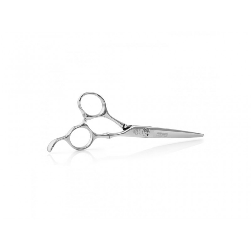 Angry Beards Nożyczki do brody i wąsów Edward