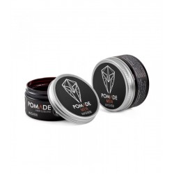 MASVERI POMADA DO WŁOSÓW I BRODY MEN 100ML 2