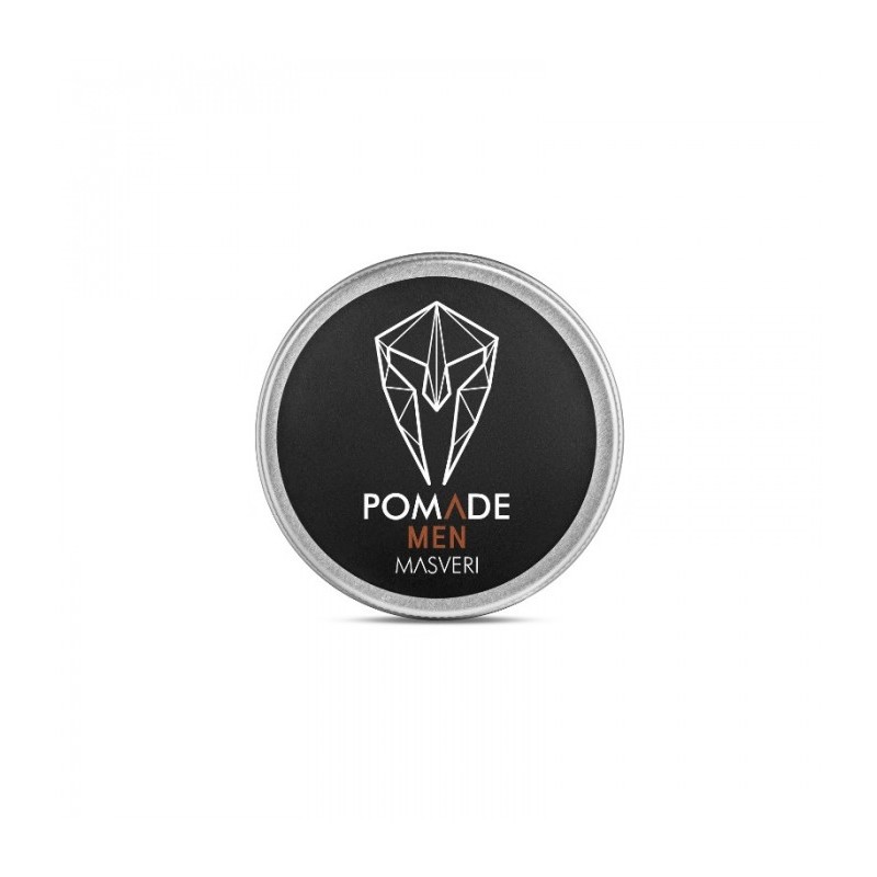 MASVERI POMADA DO WŁOSÓW I BRODY MEN 100ML