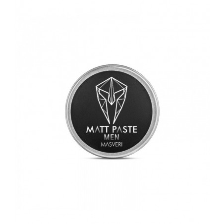 MASVERI PASTA MATUJĄCA DO WŁOSÓW MEN 100ML