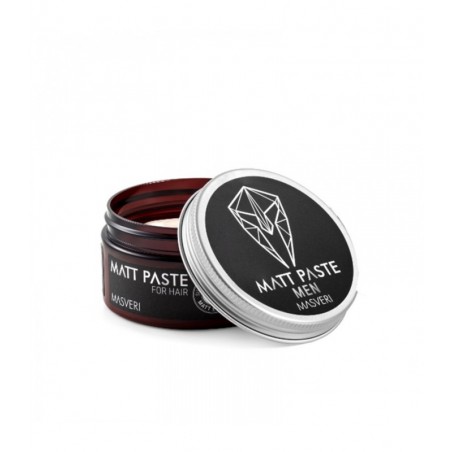 MASVERI PASTA MATUJĄCA DO WŁOSÓW MEN 100ML