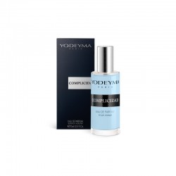 PERFUMY YODEYMA Complicidad 15 ML