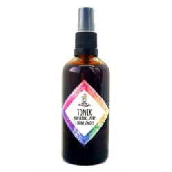 Nowa Kosmetyka Tonik na skórki, pory i inne zmory