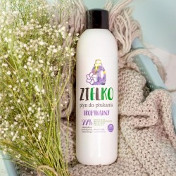 ZIELKO Płyn do płukania TROPIKALNY 2