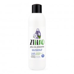 ZIELKO Płyn do płukania KWIATOWY 1000ml