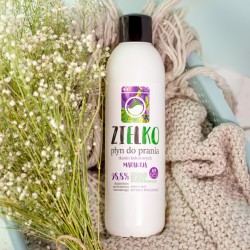 ZIELKO Płyn do prania tkanin kolorowych marakuja 1000ml 2