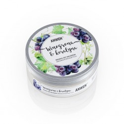 Anwen Winogrona i Keratyna Maska do włosów...