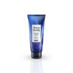 Anwen Sleeping Beauty maska nocna do wysokiej porowatości...