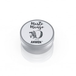 Anwen Masło Mango do wysokiej porowatości 40 ml