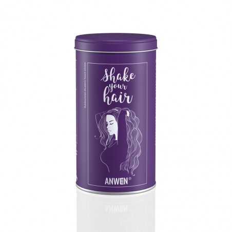 Anwen SHAKE YOUR HAIR nutrikosmetyk 360g
