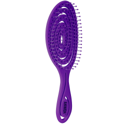 Anwen ECO HAIRBRUSH szczotka do włosów biodegradowalna 2