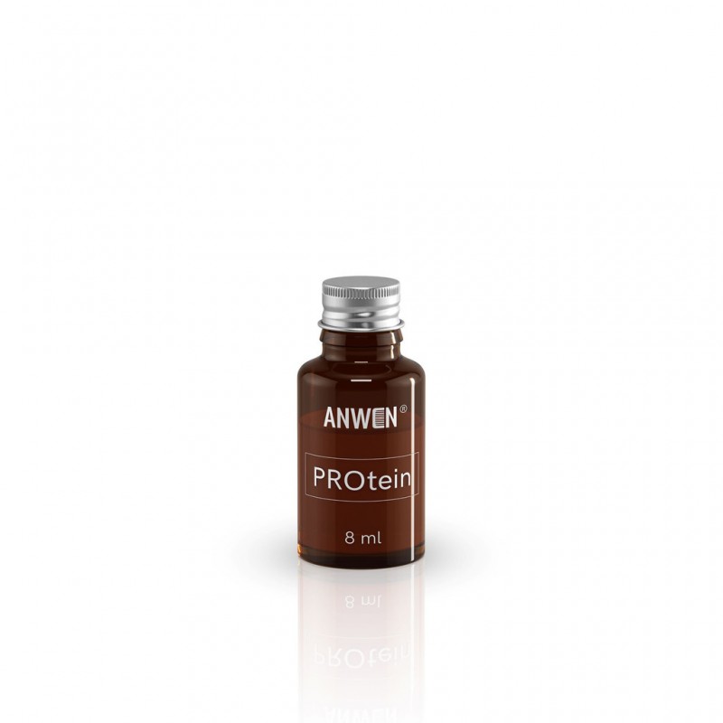 Anwen PROtein kuracja proteinowa w ampułkach 4x8ml