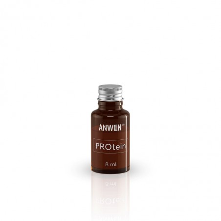Anwen PROtein kuracja proteinowa w ampułkach 4x8ml