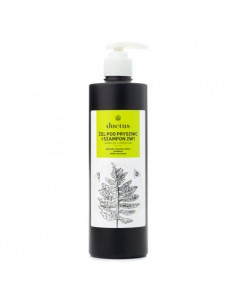 DUETUS Żel pod prysznic i szampon 2w1 500ml