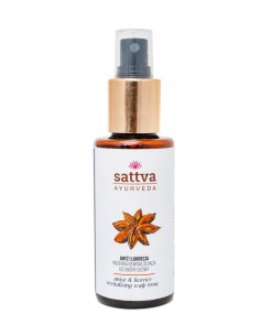 SATTVA WCIERKA ANYŻ I LUKRECJA 100ML