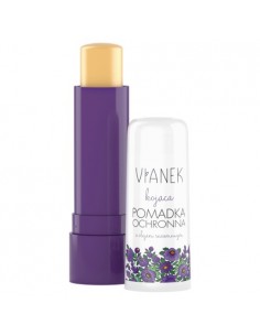 VIANEK Kojąca pomadka ochronna