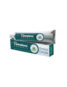 Himalaya Dental Cream pasta do zębów 200ml