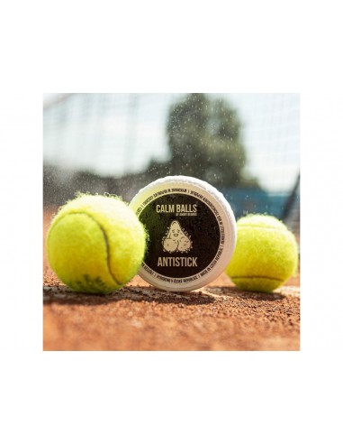 Angry Beards Antistick Smar sportowy na kulki...