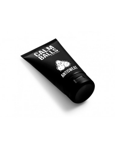 Angry Beards Antisweat DEZODORANT NA KULKI 150 ml