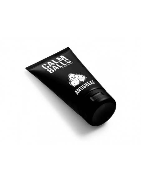 Angry Beards Antisweat DEZODORANT NA KULKI 150 ml