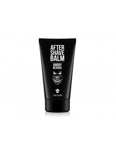 Angry Beards Balsam po goleniu Jack Saloon 150 ml