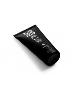 Angry Beards Balsam po goleniu Jack Saloon 150 ml 2